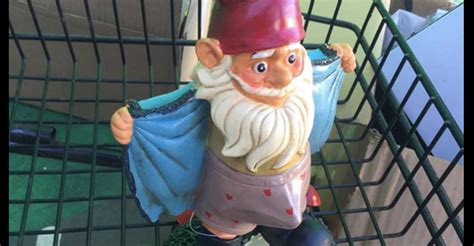 gnome porn